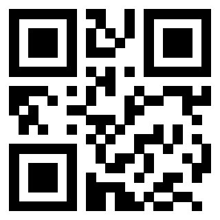 Immagine del QrCode di 3203964209