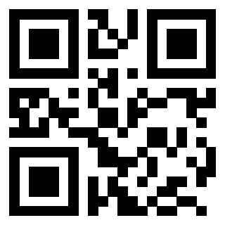Scansione del QrCode di 3203964211