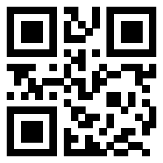 3203964213 - Immagine del Qr Code associato