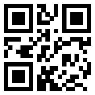 Immagine del Qr Code di 3203964216