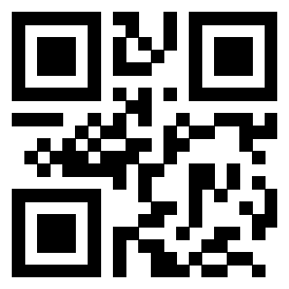 3203964217 - Immagine del QrCode associato