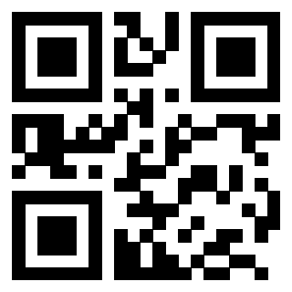 Scansione del QrCode di 3203964218