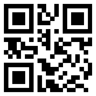 Immagine del Qr Code di 3203964220