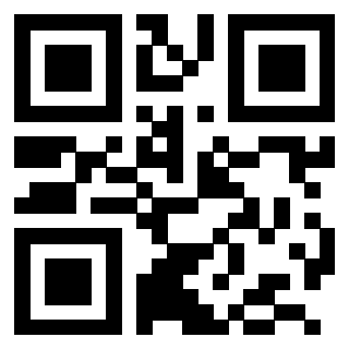 3203964221 - Immagine del Qr Code associato