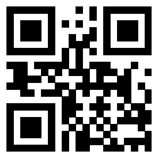 3203964222 - Immagine del Qr Code associato