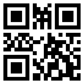 3203964223 - Immagine del QrCode associato