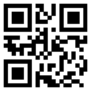 Immagine del QrCode di 3203964227