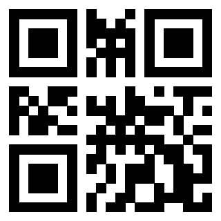 Il QrCode di 3203964233