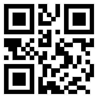 Il QrCode di 3203964234