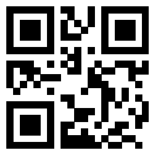 Scansione del Qr Code di 3203964237