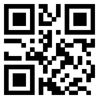 3203964238 - Immagine del QrCode