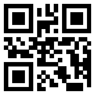 Immagine del Qr Code di 3203964239