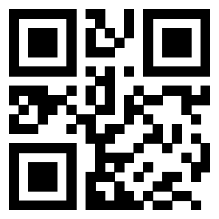 3203964240 - Immagine del QrCode