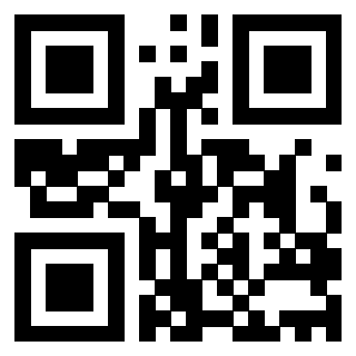 Immagine del Qr Code di 3203964241