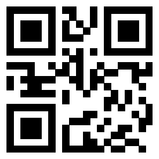 3203964246 - Immagine del Qr Code associato