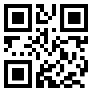 3203964251 - Immagine del Qr Code