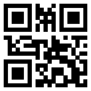 Il Qr Code di 3203964254