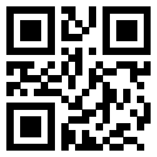 Il Qr Code di 3203964255