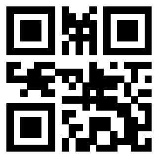 3203964256 - Immagine del Qr Code associato
