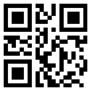 Scansione del Qr Code di 3203964257