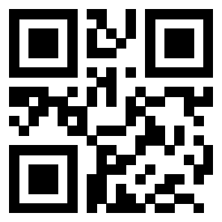 Il Qr Code di 3203964258
