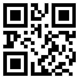 3203964259 - Immagine del QrCode associato