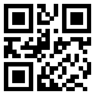 Immagine del QrCode di 3203964261