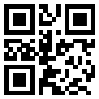 Il QrCode di 3203964263