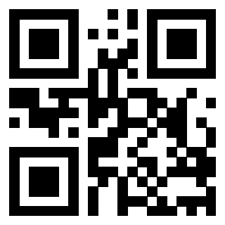 Immagine del Qr Code di 3203964265