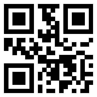 Immagine del Qr Code di 3203964267