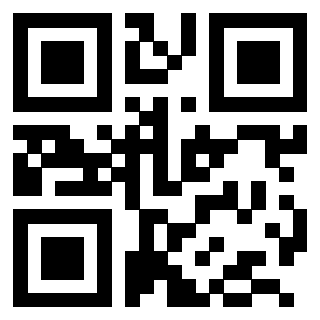 Immagine del Qr Code di 3203964268