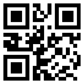 3203964270 Qr Code associato