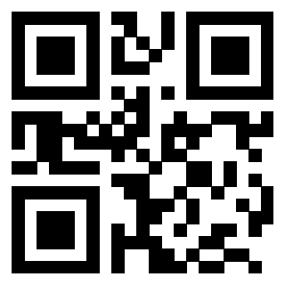 Il QrCode di 3203964271