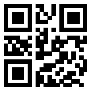 3203964274 Qr Code associato