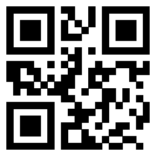3203964275 - Immagine del Qr Code