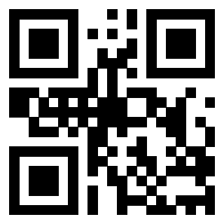 3203964277 - Immagine del QrCode