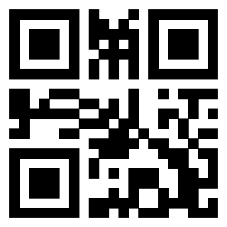 Scansione del Qr Code di 3203964278
