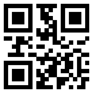 3203964279 Qr Code associato