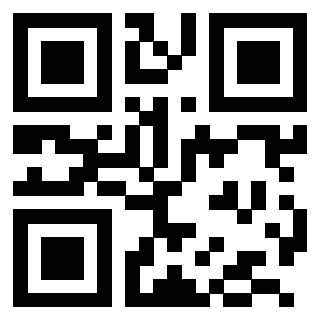 3203964282 - Immagine del QrCode