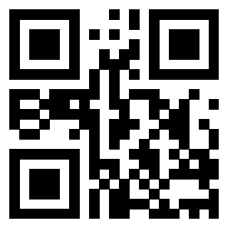 Immagine del QrCode di 3203964283