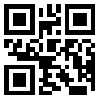 3203964284 QrCode associato