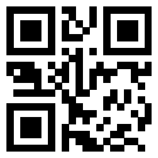 3203964286 - Immagine del Qr Code