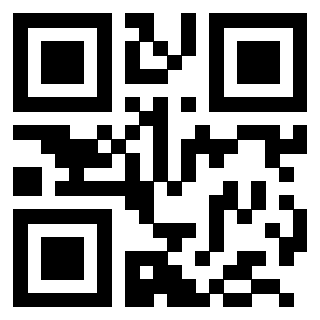 Immagine del QrCode di 3203964287