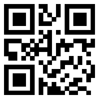 Il QrCode di 3203964288