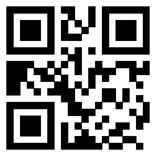 Scansione del Qr Code di 3203964290