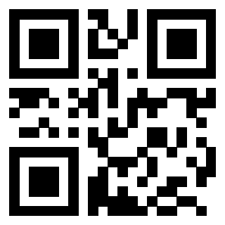 3203964291 - Immagine del QrCode associato