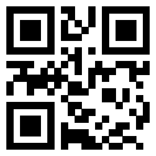 Immagine del Qr Code di 3203964292