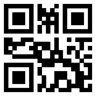 Immagine del QrCode di 3203964294