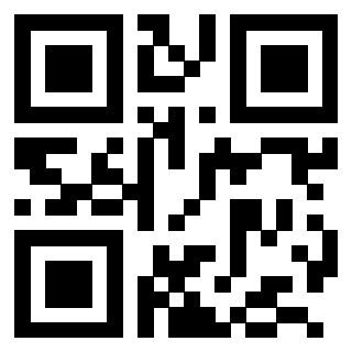 3203964297 - Immagine del QrCode associato
