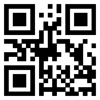 3203964299 - Immagine del Qr Code associato